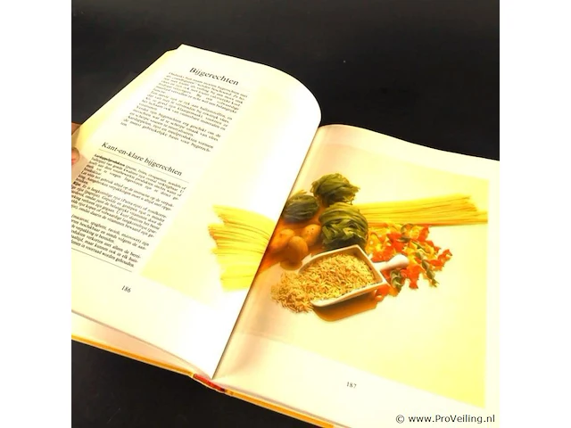 Het complete kookboek - afbeelding 5 van  5