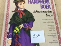Het groot handwerk boek