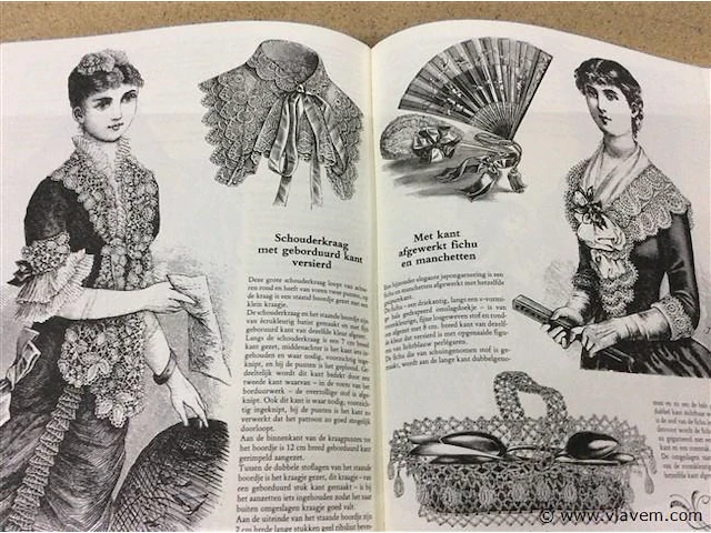 Het groot handwerk boek - afbeelding 5 van  6