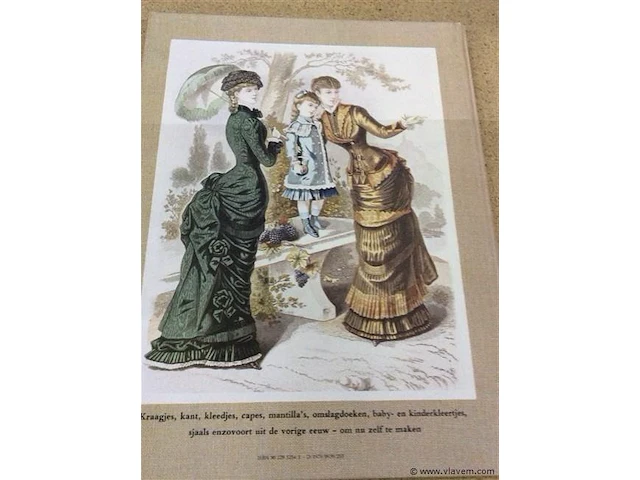Het groot handwerk boek - afbeelding 6 van  6