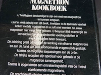 Het grote magnetron kookboek - afbeelding 2 van  5