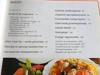 Het grote magnetron kookboek - afbeelding 4 van  5
