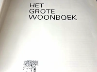 Het grote woonboek - afbeelding 2 van  5