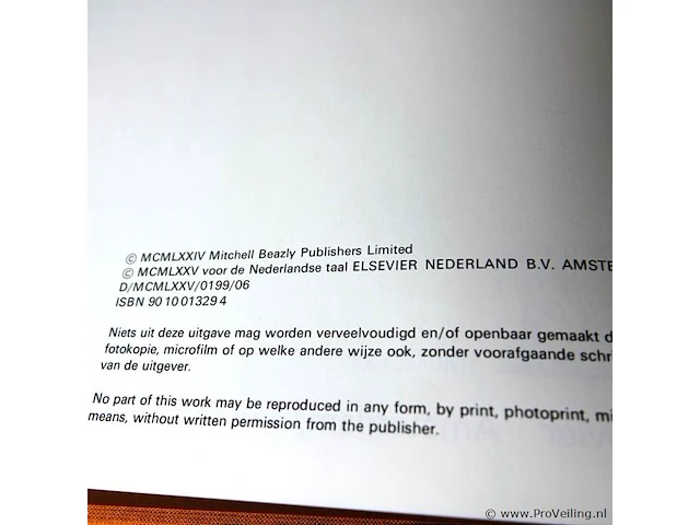 Het grote woonboek - afbeelding 3 van  5