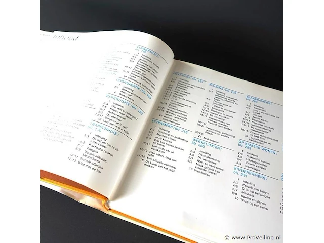 Het grote woonboek - afbeelding 4 van  5