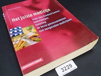 Het juiste medicijn - afbeelding 1 van  5