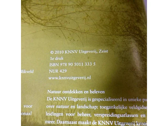 Het knotbomen boek - afbeelding 2 van  5