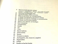 Het kookboek van de hartstichting - afbeelding 3 van  5