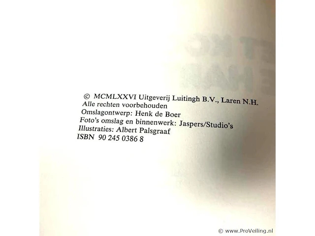 Het kookboek van de hartstichting - afbeelding 2 van  5