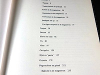 Het kookboek voor de magnetron - afbeelding 3 van  5