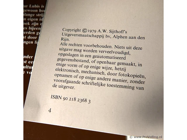 Het land onder de regenboog - afbeelding 2 van  5
