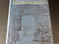 Het leidse prentenkabinet - afbeelding 1 van  5