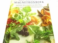 Het lekkere magnetronkookboek