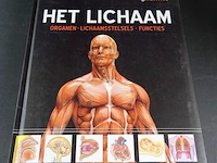 Het lichaam - afbeelding 1 van  5
