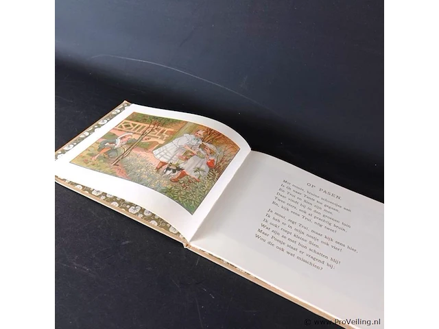 Het prenteboek van ot en sien - afbeelding 3 van  5