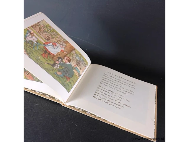 Het prenteboek van ot en sien - afbeelding 4 van  5