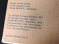 Het systeem van anton heijboer - afbeelding 2 van  5