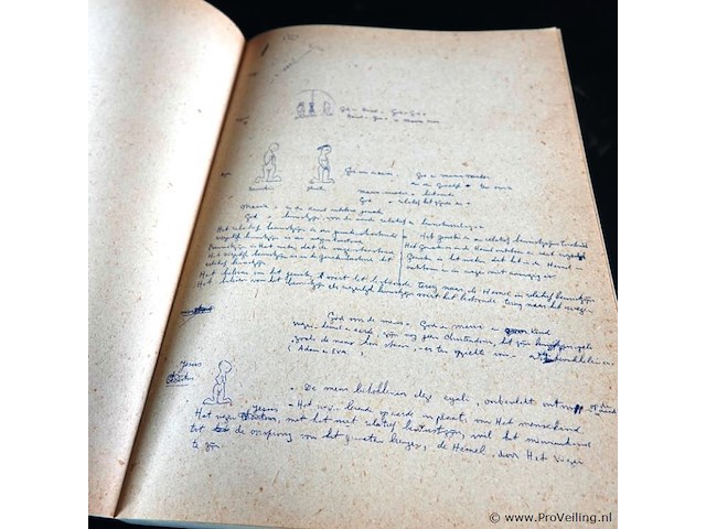 Het systeem van anton heijboer - afbeelding 3 van  5