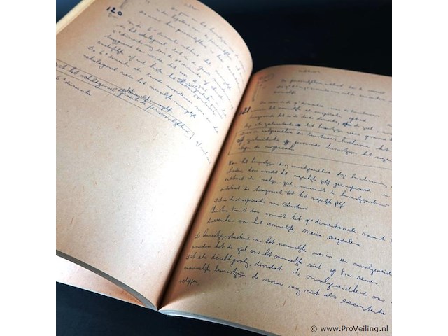 Het systeem van anton heijboer - afbeelding 4 van  5