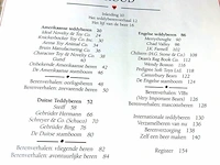 Het teddyberen boek - afbeelding 3 van  5