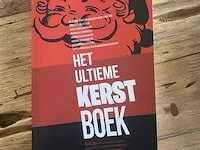 Het ultieme kerst boek, 100 stuks - afbeelding 1 van  2