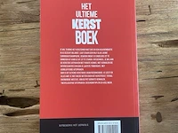 Het ultieme kerst boek, 100 stuks - afbeelding 2 van  2