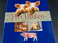 Het varken - afbeelding 1 van  5