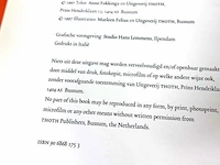 Het varken - afbeelding 2 van  5