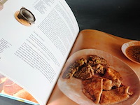 Het vleesvariatie boek - afbeelding 3 van  5