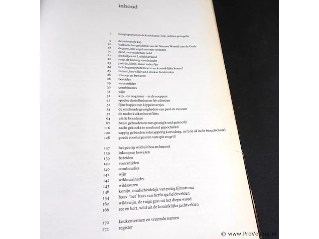 Het volkomen kipboek - afbeelding 3 van  5