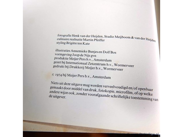 Het volkomen kipboek - afbeelding 2 van  5