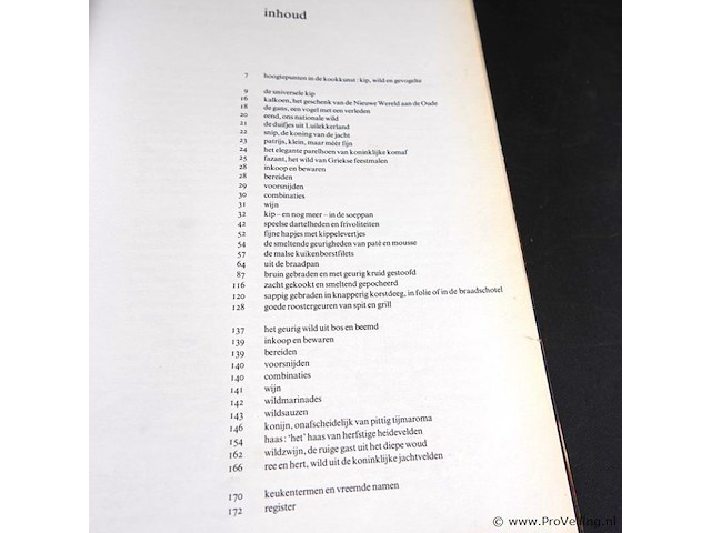 Het volkomen kipboek - afbeelding 3 van  5