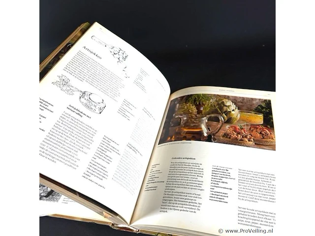 Het volkomen kookboek - afbeelding 3 van  5