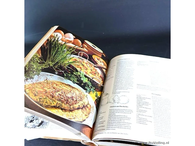 Het volkomen kookboek - afbeelding 5 van  5