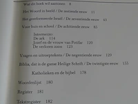 Het woord in beeld - afbeelding 3 van  5