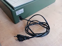 Hetedraadsnijapparaat, proxxon, thermocut 230/e | locatie roden - afbeelding 2 van  12