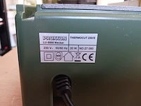 Hetedraadsnijapparaat, proxxon, thermocut 230/e | locatie roden - afbeelding 3 van  12