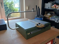 Hetedraadsnijapparaat, proxxon, thermocut 230/e | locatie roden - afbeelding 1 van  12