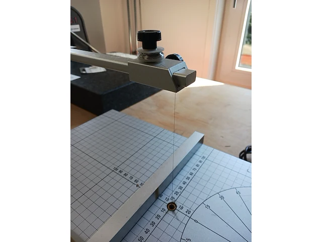 Hetedraadsnijapparaat, proxxon, thermocut 230/e | locatie roden - afbeelding 9 van  12
