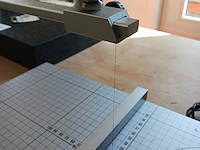 Hetedraadsnijapparaat, proxxon, thermocut 230/e | locatie roden - afbeelding 9 van  12