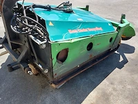 Hetelucht onkruidbestrijding weed control, air comfort combi, 2016 - afbeelding 6 van  22
