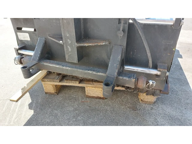 Hetelucht onkruidbestrijding weed control, air comfort combi, 2016 - afbeelding 7 van  22