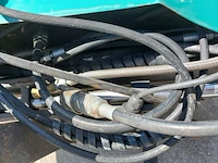 Hetelucht onkruidbestrijding weed control, air comfort combi, 2016 - afbeelding 9 van  22