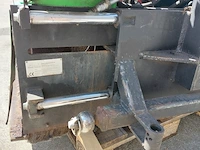 Hetelucht onkruidbestrijding weed control, air comfort combi, 2016 - afbeelding 14 van  22