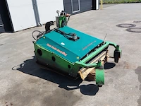Hetelucht onkruidbestrijding weed control, air comfort combi, 2016 - afbeelding 12 van  22