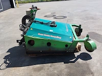 Hetelucht onkruidbestrijding weed control, air comfort combi, 2016 - afbeelding 16 van  22