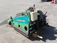 Hetelucht onkruidbestrijding weed control, air comfort combi, 2016 - afbeelding 19 van  22