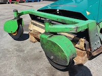 Hetelucht onkruidbestrijding weed control, air comfort combi, 2016 - afbeelding 22 van  22