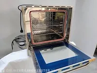 Hetelucht oven euromax, confect - afbeelding 2 van  2