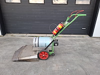 Heteluchtbrander, hoaf, hit 75, 2016 - afbeelding 1 van  9